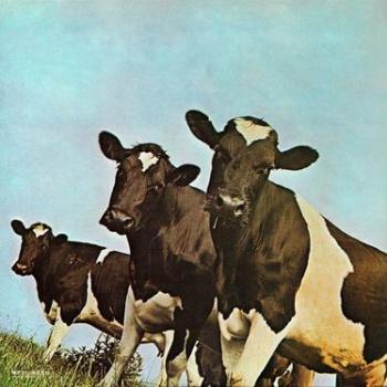 Pink Floyd - Atom Heart Mother