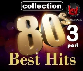 VA - Best Hits 80s от ALEXnROCK part 3