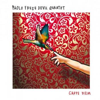 Paolo Fresu Devil Quartet - Carpe Diem