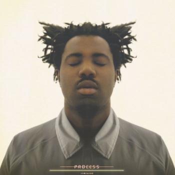 Sampha - Process