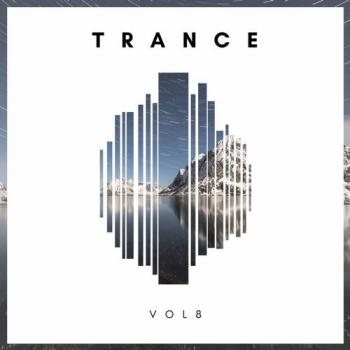 VA - Trance Music Vol 8