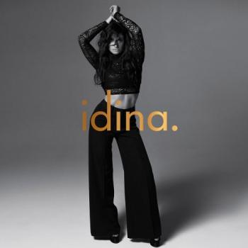 Idina Menzel - idina.