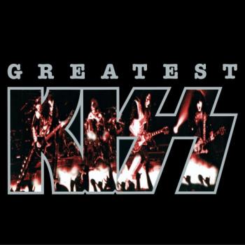 Kiss - Greatest Kiss