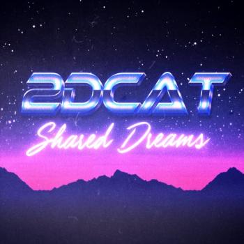 2DCAT - Shared Dreams