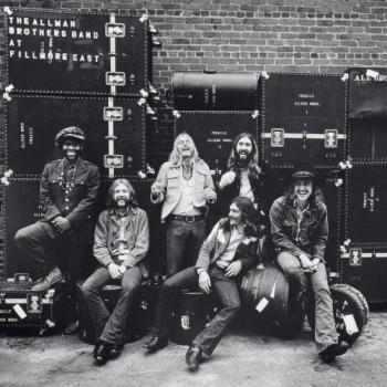 The Allman Brothers Band - The Allman Brothers Band At Fillmore East