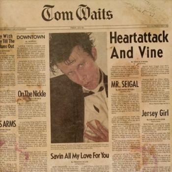 Tom Waits - Heartattack And Vine