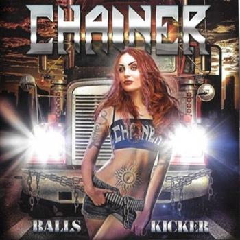 Chainer - Balls Kicker