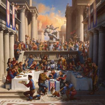 Logic - Everybody