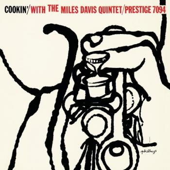 Miles Davis - Cookin' With The Miles Davis Quintet