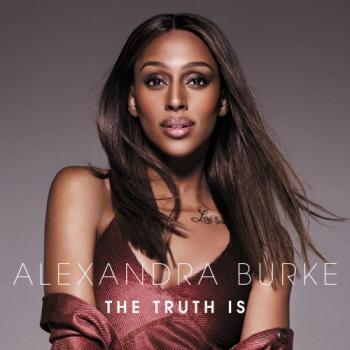 Alexandra Burke - The Truth Is