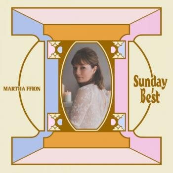 Martha Ffion - Sunday Best