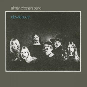 The Allman Brothers Band - Idlewild South