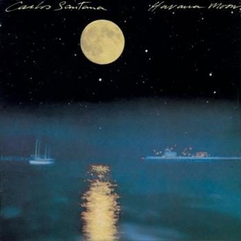 Carlos Santana - Havana Moon