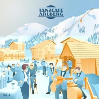 VA Tanzcafe Arlberg, Vol. 4