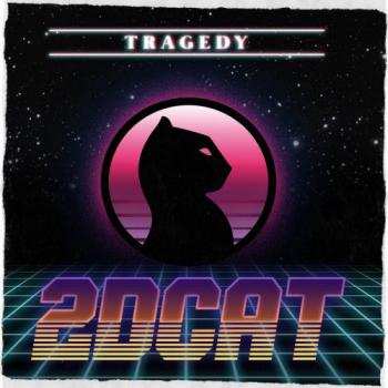 2DCAT - Tragedy