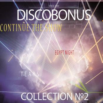 DiscoBonus - Collection №2