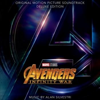OST- Мстители: Война бесконечности / Avengers: Infinity War