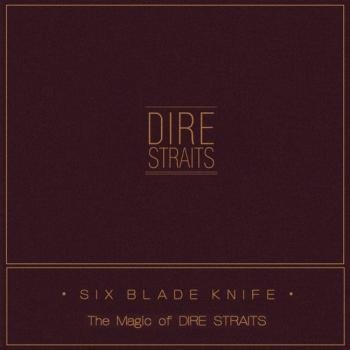 Dire Straits - Six Blade Knife