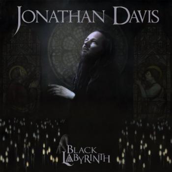 Jonathan Davis - Black Labyrinth