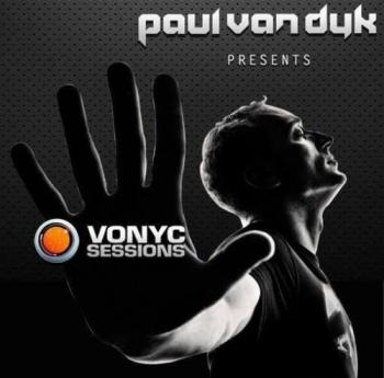 Paul van Dyk - Vonys Sessions 605 guest CBM
