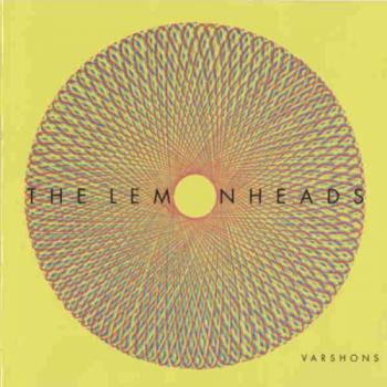 The Lemonheads - Varshons