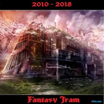 VA - Fantasy Train