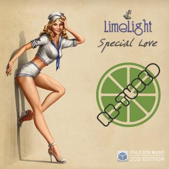 Limelight - Special Love - Re-Tubed