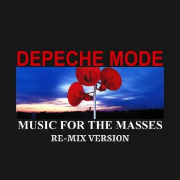 Depeche Mode - Music For The Masses