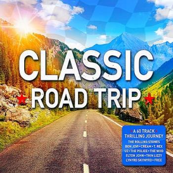 VA - Classic Road Trip