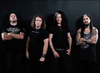 Metal Allegiance - Дискография