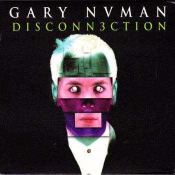 Gary Numan - Disconnection