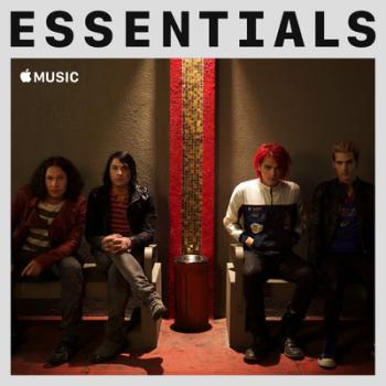 My Chemical Romance - Essentials