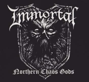 Immortal - Northern Chaos Gods