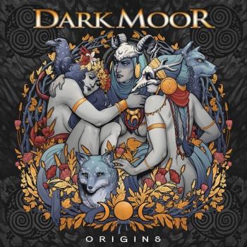 Dark Moor - Origins