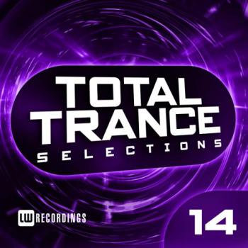 VA - Total Trance Selections, Vol. 14