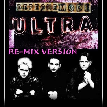 Depeche Mode - Ultra