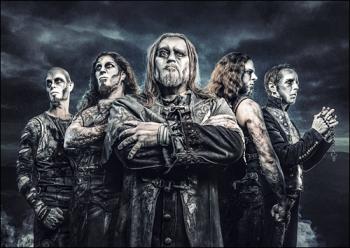 Powerwolf - Дискография