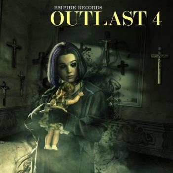 VA - Empire Records - Outlast 4