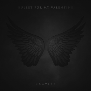 Bullet for My Valentine - Gravity