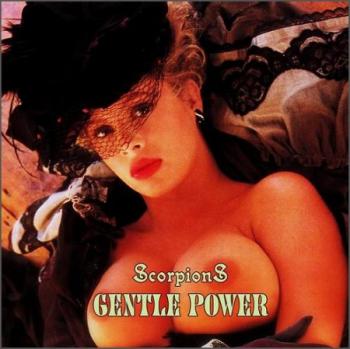 Scorpions - Gentle Power