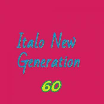 VA - Italo New Generation 60