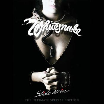 Whitesnake - Slide It In: The Ultimate Edition (35th Anniversary Remaster)