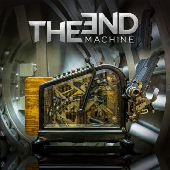 The End Machine - The End Machine