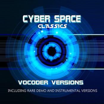 VA - Cyber Space Classics - Vocoder Version