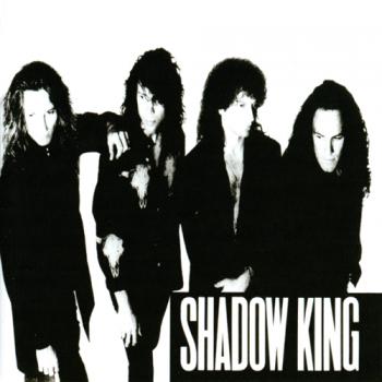 Shadow King - Shadow King