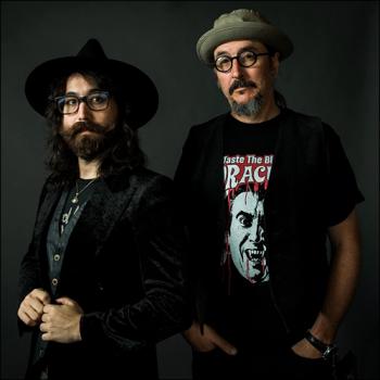 The Claypool Lennon Delirium - Дискография