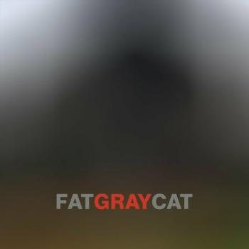 Fat Gray Cat - Fat Gray Cat