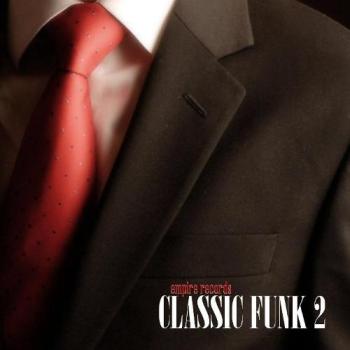 VA - Classic Funk 2