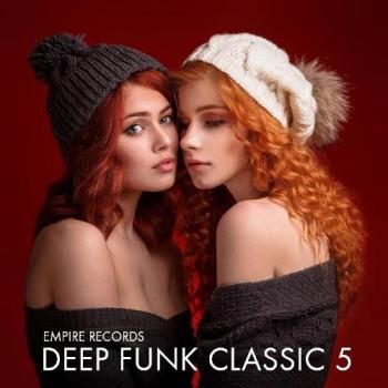 VA - Deep Funk Classic 5