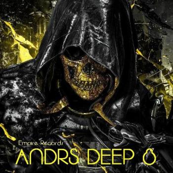 VA - Andrs Deep 8